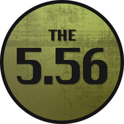 556 logo